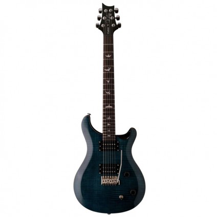 قیمت خرید فروش گیتار الکتریک PRS SE Custom 22 whale Blue